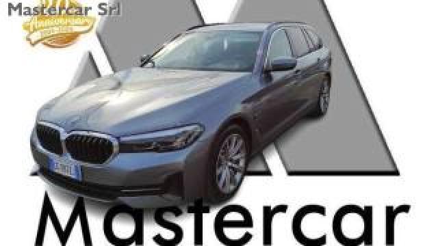 Bmw 530 G31 Touring Lci 530e 292cv Touring Business Auto - 