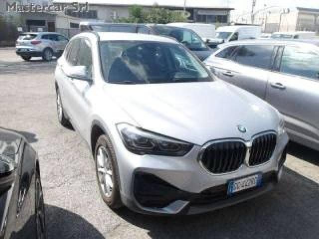 Bmw X1 X1 Sdrive 18d Business Advantage Auto - Gg442rd 