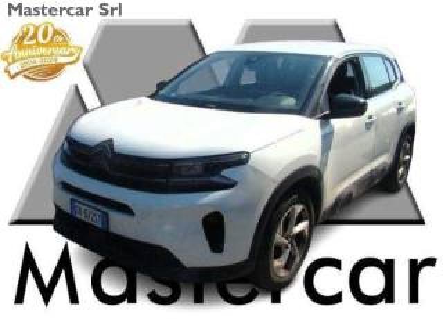 Citroen C5 Aircross C5 Aircross I  1.5 Bluehdi Feel Pack   -  Gn672st 