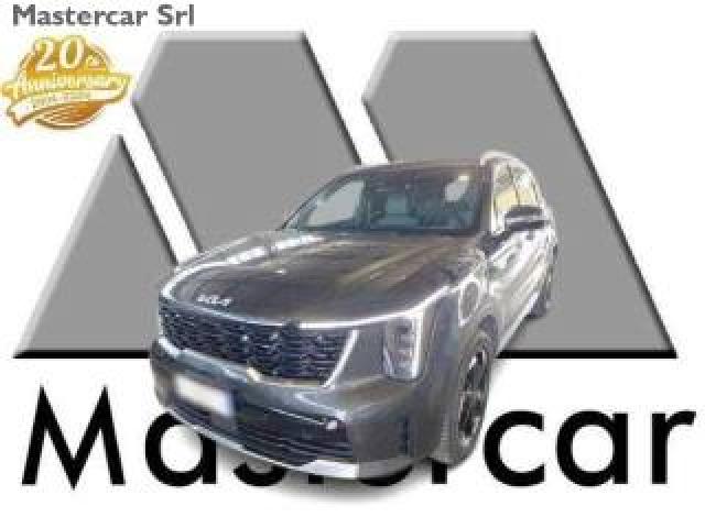 Kia Sorento Sorento 2.2 Crdi Style 2wd Dct8 7 Posti - Gz489zt 
