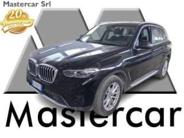 Bmw X3 X3 G01 2021 Xdrive20i Mhev 48v Auto - Gs348zg 