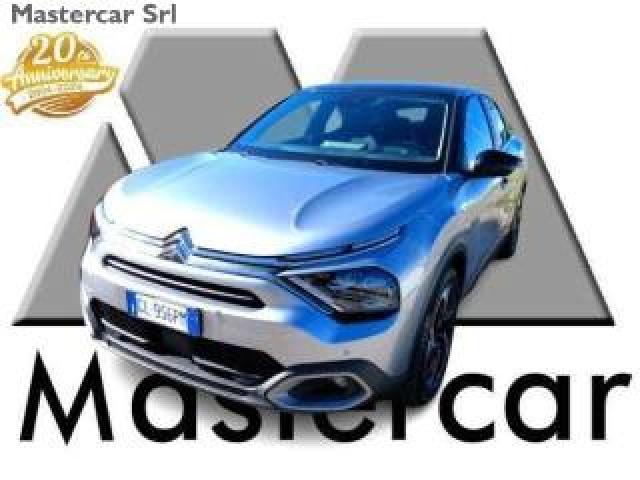 Citroen C4 C4 Iii 2 1.5 Bluehdi Shine At8  130 Cv Navi  - Gl9 