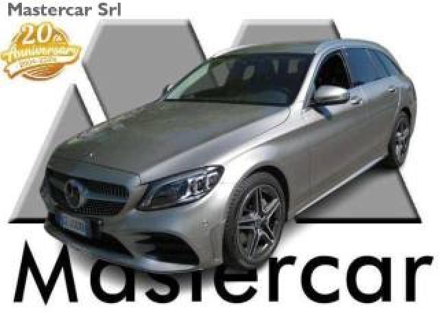 Mercedes Benz C 180 Classe C-S205 Premium 2018 Sw D Auto - Ge450xb 
