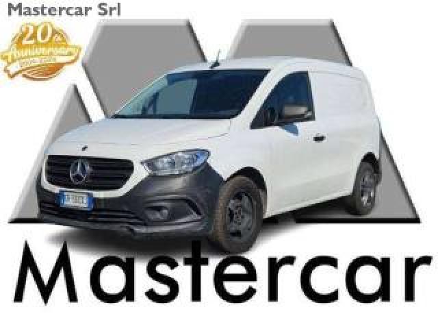 Mercedes Benz Citan Citan Van 110 Cdi Long - Gr360xj 