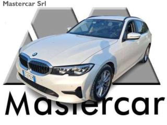 Bmw 320 Serie 3 Touring 320d Touring Mhev 48v Xdrive Busin 