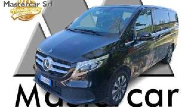Mercedes Benz V Classe V - W447 2019 Long 250 D Sport Auto - Gj680 