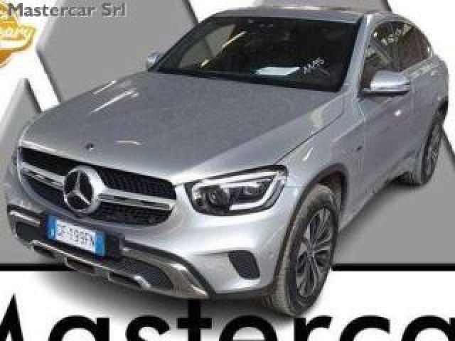 Mercedes Benz Glc 300 Glc Coupe - C253 2019 Coupe E Phev 