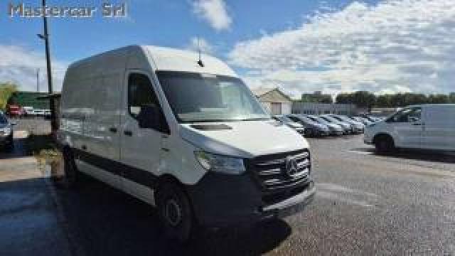 Mercedes Benz Sprinter Sprinter Esprinter - 4 Batterie - Gg429wt 