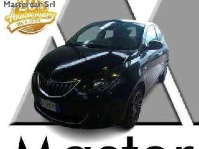 Lancia Ypsilon 5posti  Neopatentati 1.0 Hybrid Gold Tg: Gk585zb 