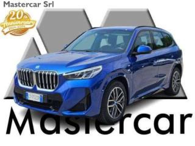 Bmw X1 X1 U11 Xdrive 25e Msport Auto - Gt752zr 