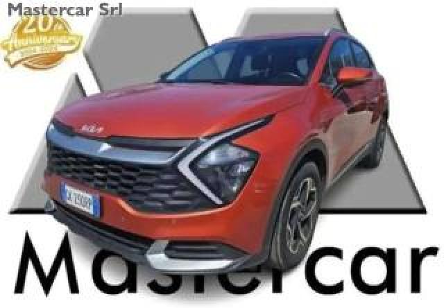 Kia Sportage Sportage 1.6 Crdi Mhev Business - Gk250rp 