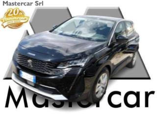 Peugeot 3008 3008 Ii  1.5 Bluehdi Active Pack  130cv  - Gj224ag 