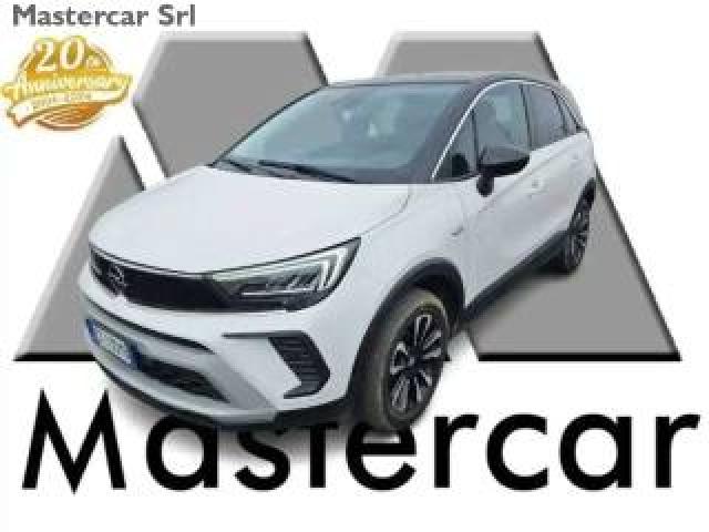 Opel Crossland 1.2 130cv At6 Elegance  - Gt135mb 