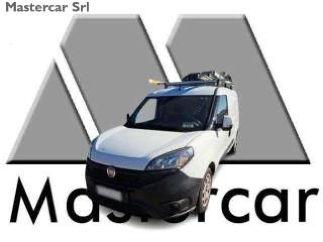 Fiat Doblo 1.4 T-Jet 120cv Natural Power Sx E6 Fs386zv 