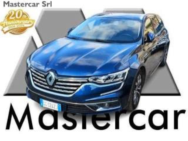 Renault Talisman Talisman Sporter  2.0 Blue Dci Business 160cv Edc  