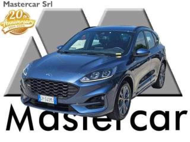 Ford Kuga Kuga Iii 2.5 Full Hybrid St-Line 2wd 225cv Cvt -   