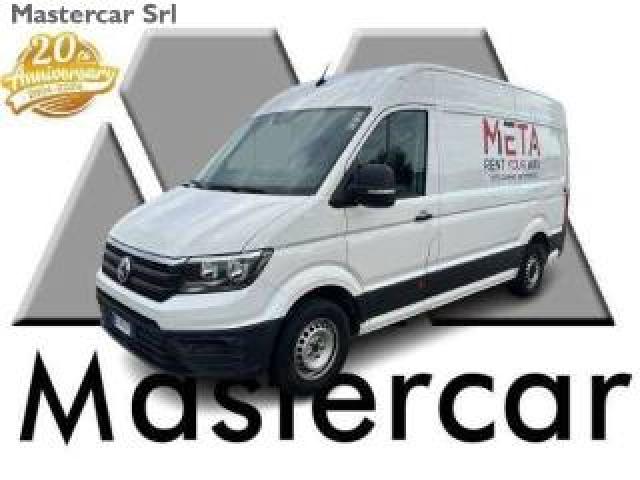 Volkswagen Crafter Crafter 30 2.0 Tdi 140cv L3h3 Logistic My19 -  Gg8 