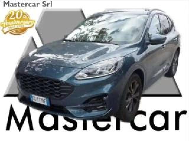 Ford Kuga Kuga  1.5 Ecoblue St-Line 2wd 120cv Auto - Gg117rf 