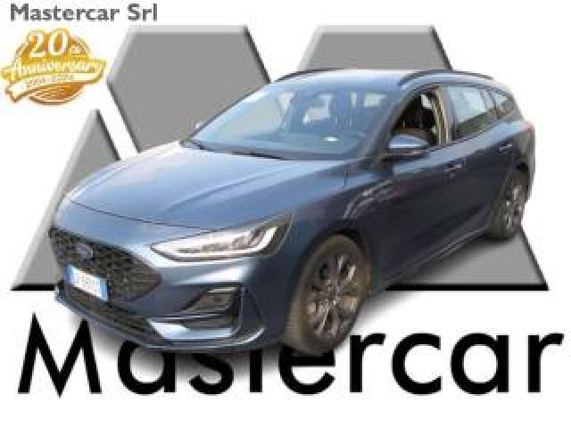 Ford Focus Focus 2022 Sw 1.0 Ecoboost H St-Line 125cv Powersh 