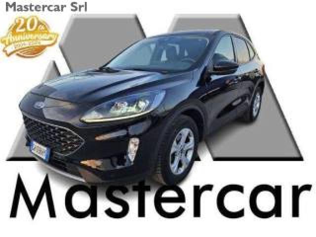 Ford Kuga 2020 1.5 Ecoblue Connect 2wd 120cv Auto - Gh096hy 