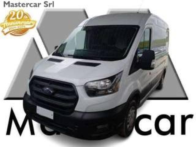Ford Transit Transit 310 2.0 Eco Mhev 130cv - Gt612df 