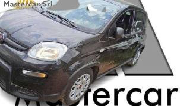 Fiat Panda Panda Neopatentati 1.0 Firefly Hybrid Tg : Gr830me 