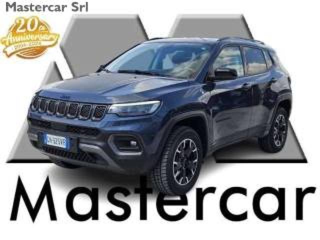 Jeep Compass Compass Ii  1.3 Turbo T4 Phev Trailhawk 4xe Auto 2 