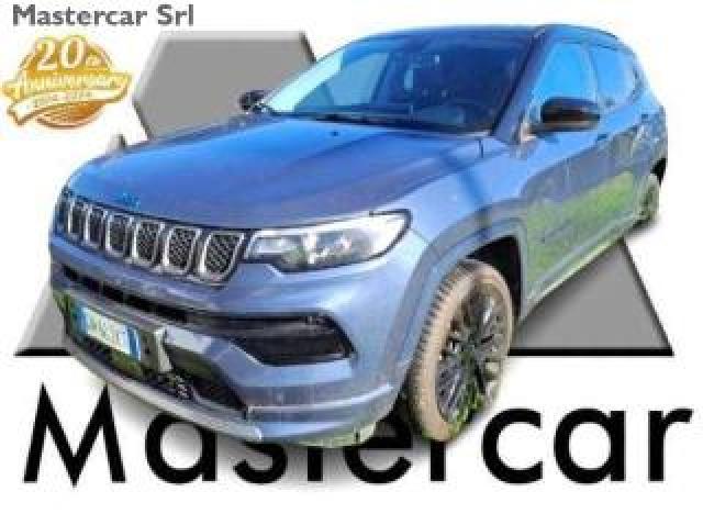 Jeep Compass Compass Ii  1.3 Turbo T4 Phev S 4xe  240 Cv -  Gn6 
