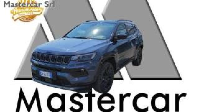 Jeep Compass Compass Ii  1.3 Turbo T4 Phev S 4xe  240 Cv - Gn95 
