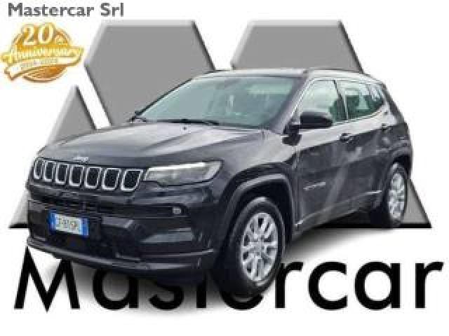 Jeep Compass 2021 1.3 Turbo T4 Phev Business 4xe Auto - Gf815pl 