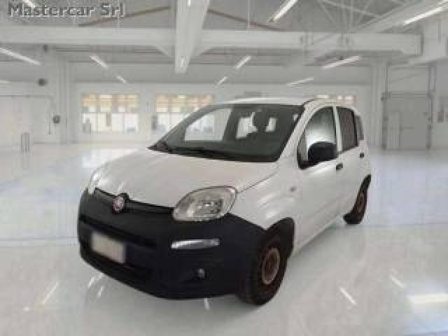 Fiat Panda 1.3 Mjt 80 Cv Euro6 Van 2 Posti Pop - Ff900hx 