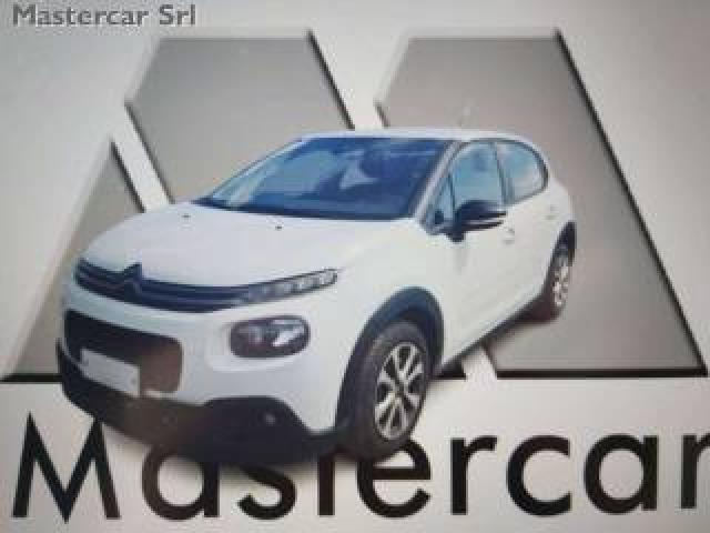 Citroen C3 Bluehdi 75 Business Combi N1 5 Posti -  Fn055rj 
