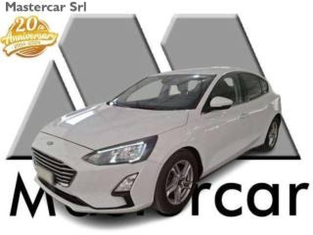Ford Focus Focus V 2018 1.5 Ecoblue Business Co-Pilot S - Gf8 