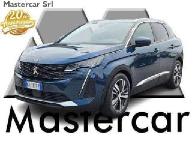 Peugeot 3008 1.6 Hybrid Phev Allure Pack 225cv E-Eat8 - Gh187fy 