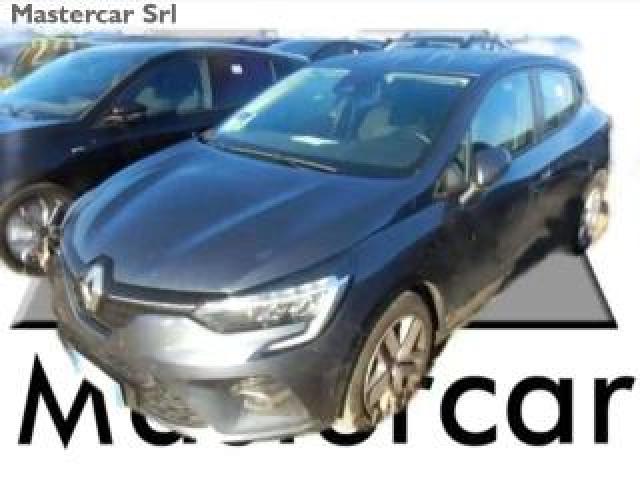 Renault Clio Clio V 1.0 Tce Business 90cv My21 Navi - Gk104fk 