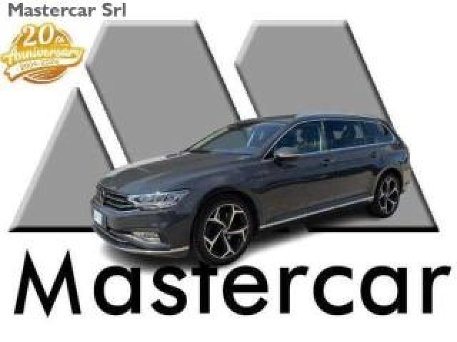 Volkswagen Passat Variant Passat Variant 2.0 Tdi Executive 4motion 200cv Dsg 
