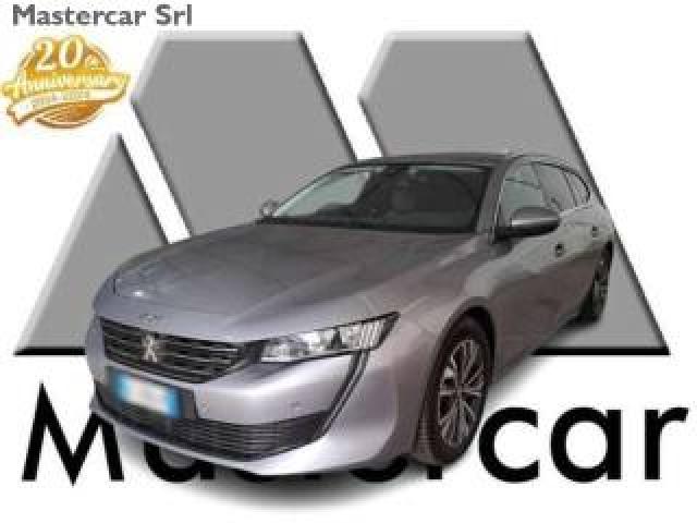 Peugeot 508 508 Sw 2.0 Bluehdi Allure S - Gc260jy 