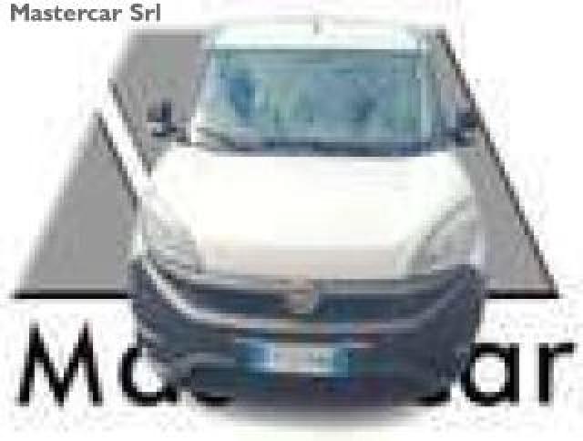Fiat Other Doblo' Maxi 1.3 Mjt 90cv - Ff573hw 