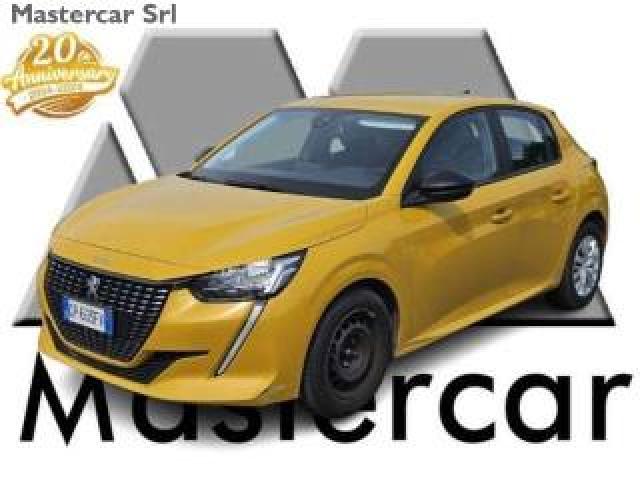 Peugeot 208 208 Ii 2019 1.2 Puretech Active S - Gp603fv 