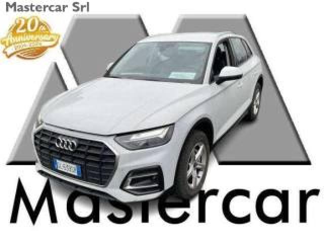Audi Q5 Q5 Ii 2020 50 2.0 Tfsi E Quattro S-Tronic - Gl639s 