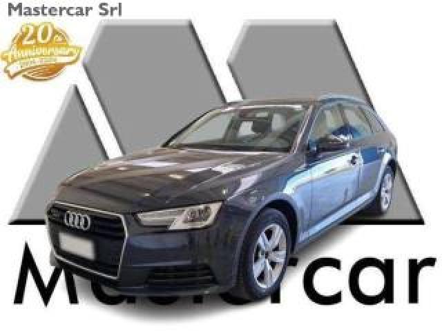Audi A4 A4 Avant 2.0 Tdi Business Quattro 4x4 150cv - Fs14 