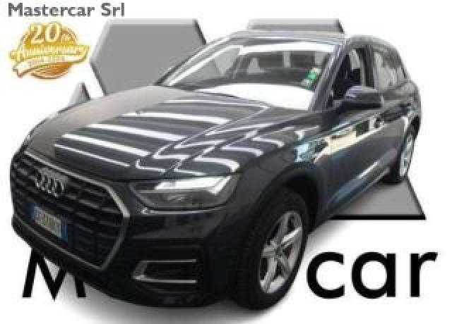 Audi Q5 Q5 40 2.0 Tdi Mhev 12v Business Quattro S-Tronic - 