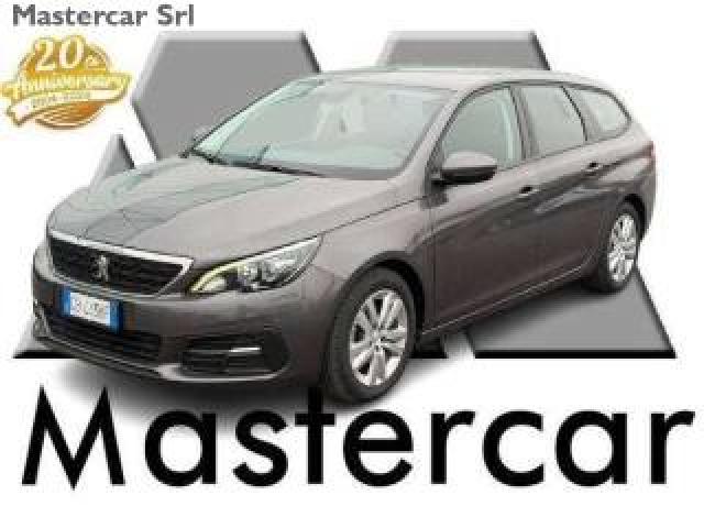 Peugeot 308 308 Sw Sw 1.5 Bluehdi S Tg : Gb443hf 
