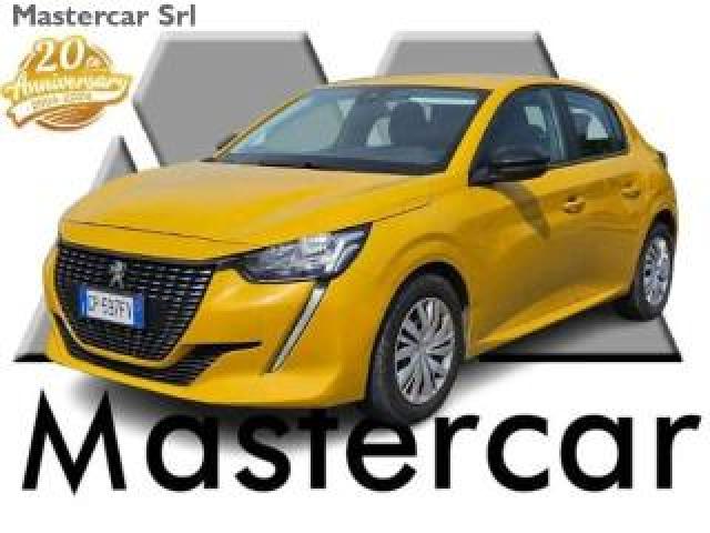 Peugeot 208 Neopatentati 208 1.2 Active Pack - Gp597fv 