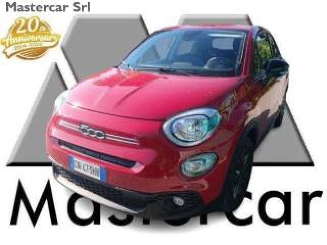 Fiat 500x 500x Restyling 1.0 T3 Club 120cv Tg : Gn473hb 