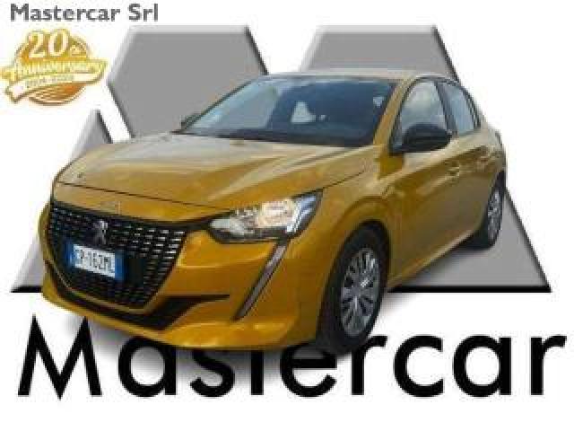Peugeot 208 Neopatentati 208 1.2 Active Pack Tg : Gp162ml 