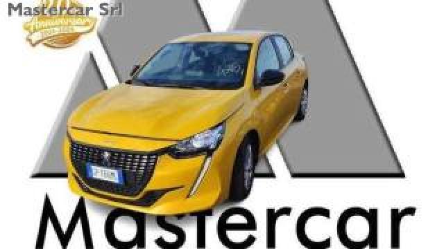 Peugeot 208 Neopatentati 1.2 Active Pack S Tg Gp166ml 