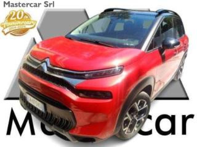 Citroen C3 Aircross C3 Aircross  1.2 Puretech Shine Pack 110 Cv -Gn875 