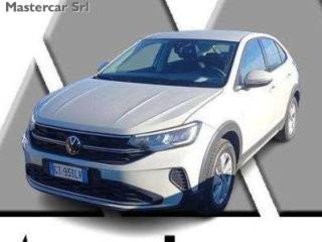 Volkswagen Taigo Taigo 1.0 Tsi  Dsg - Targa Gt933lv Come Nuova 