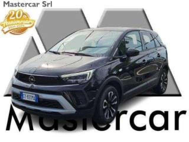 Opel Crossland Crossland 1.2 Elegance Autom. - Targa Gt820ma 